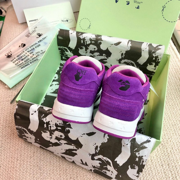 OFW SNEAKER