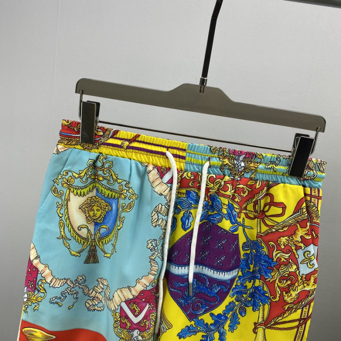 VERS short