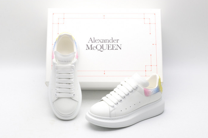 MQ Sneakers