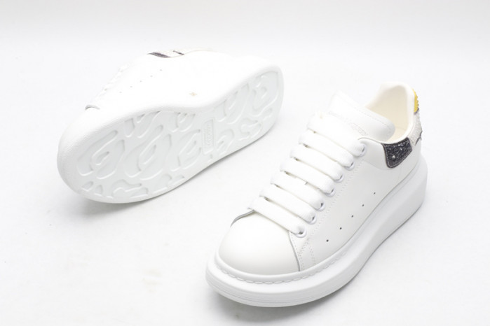 MQ Sneakers