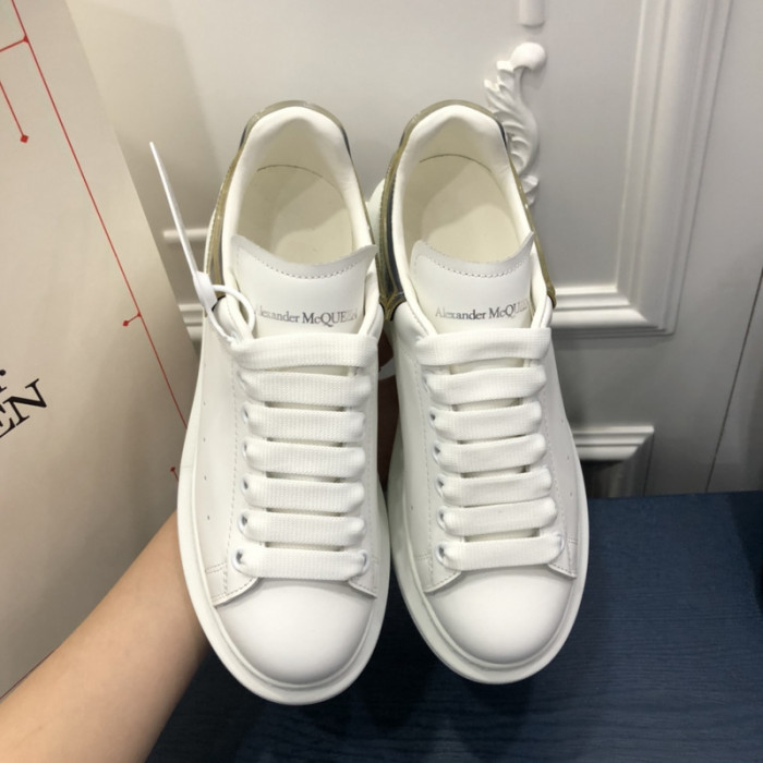 MQ Sneakers