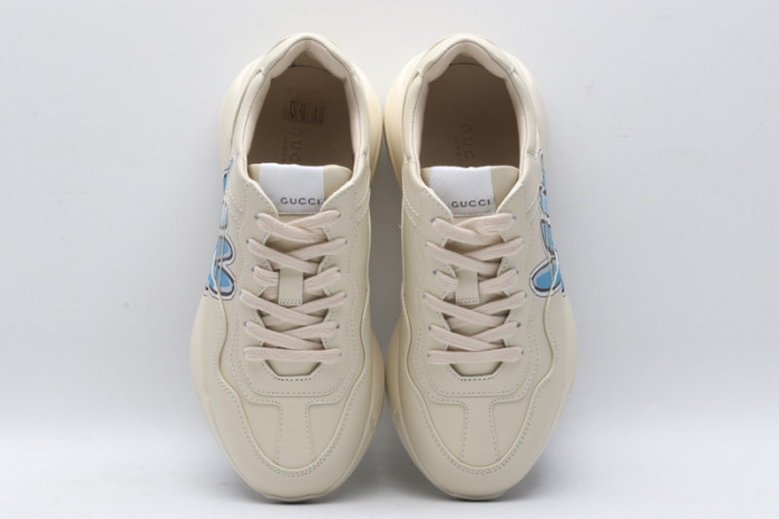 Gu66 SNEAKER