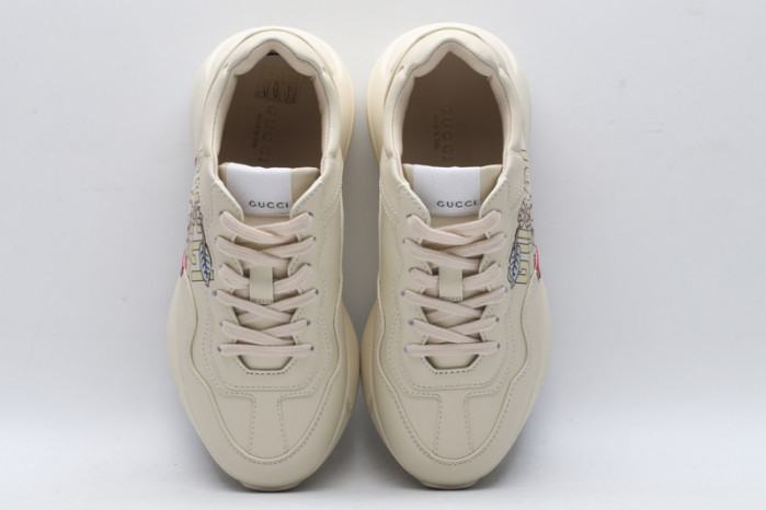 Gu66 SNEAKER