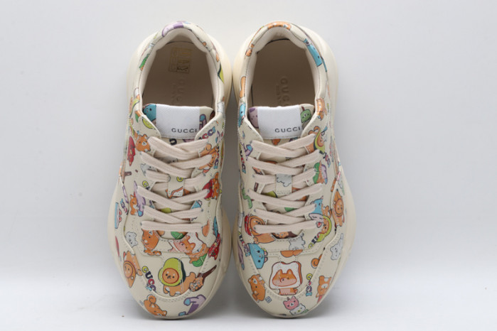 Gu66 SNEAKER