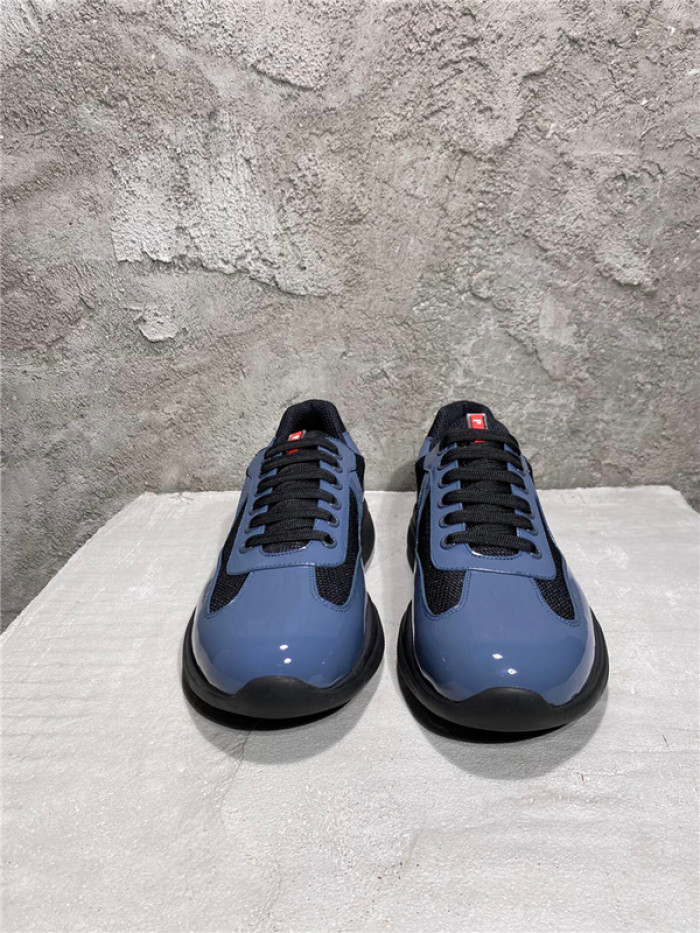 PRA shoes