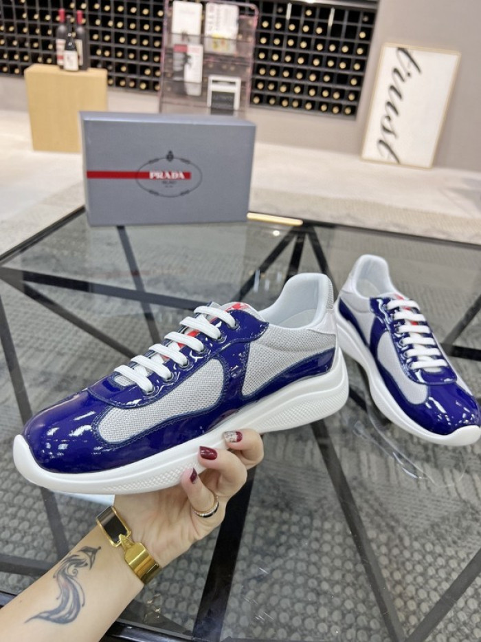 PRA shoes