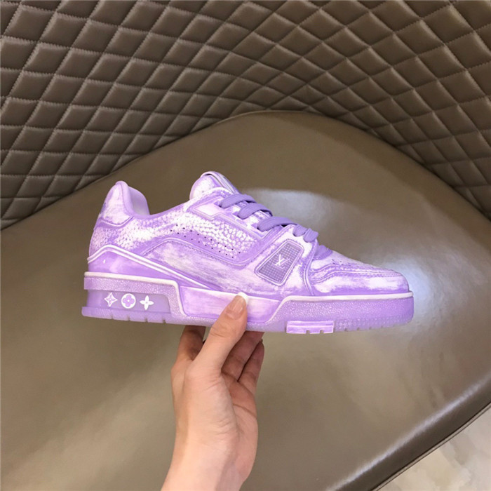 D00G7 Lou1su1tt SNEAKER LOW