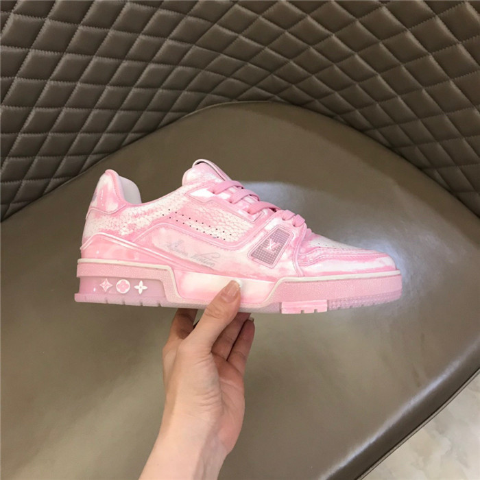 D00G7 Lou1su1tt SNEAKER LOW