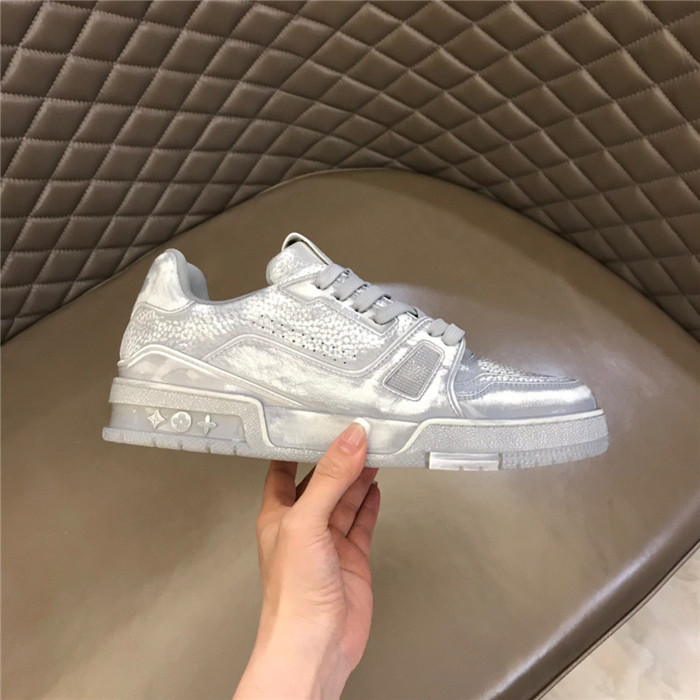 D00G7 Lou1su1tt SNEAKER LOW