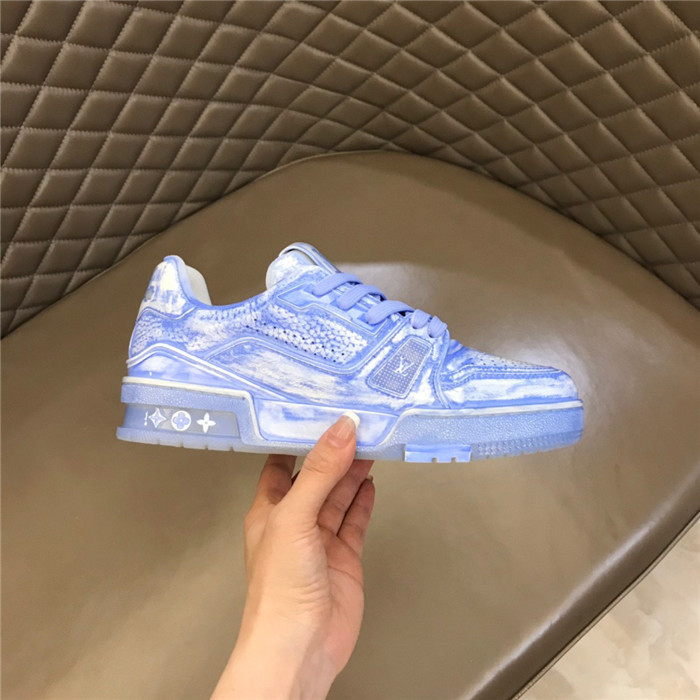D00G7 Lou1su1tt SNEAKER LOW