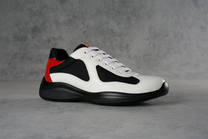 PRA shoes