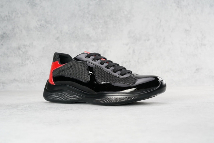 PRA shoes