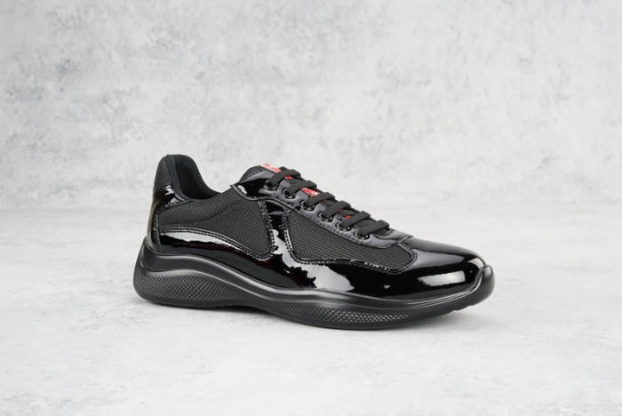 PRA shoes