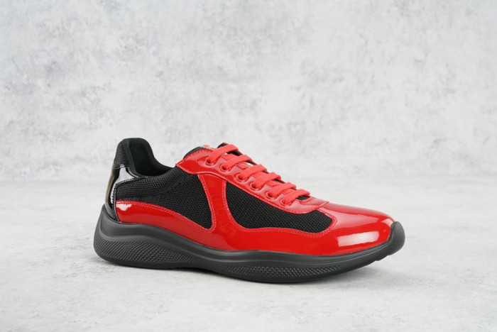 PRA shoes