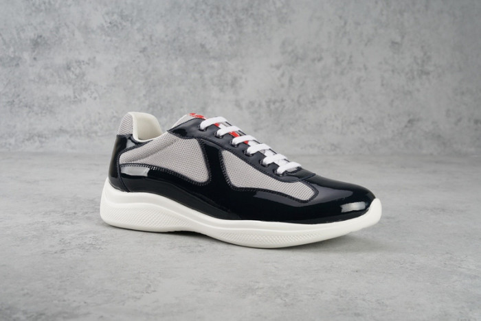 PRA shoes