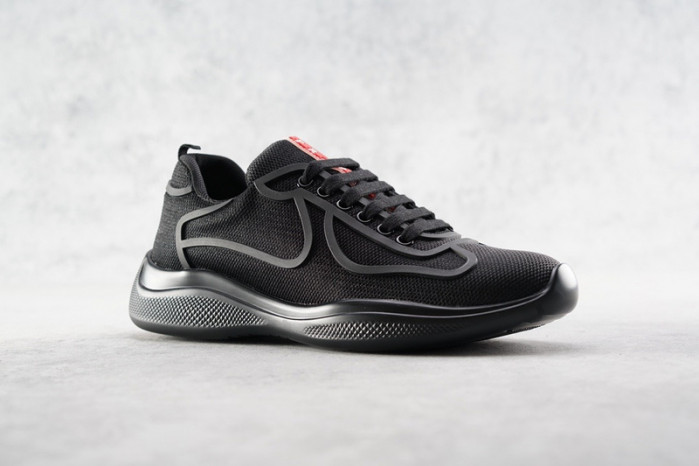 PRA shoes