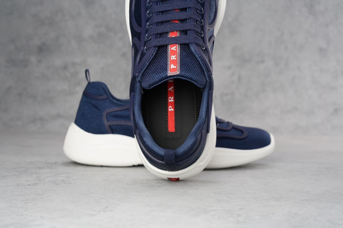 PRA shoes