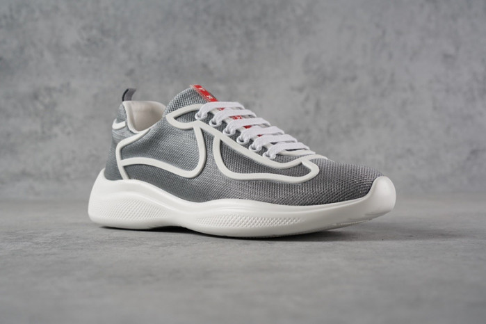 PRA shoes