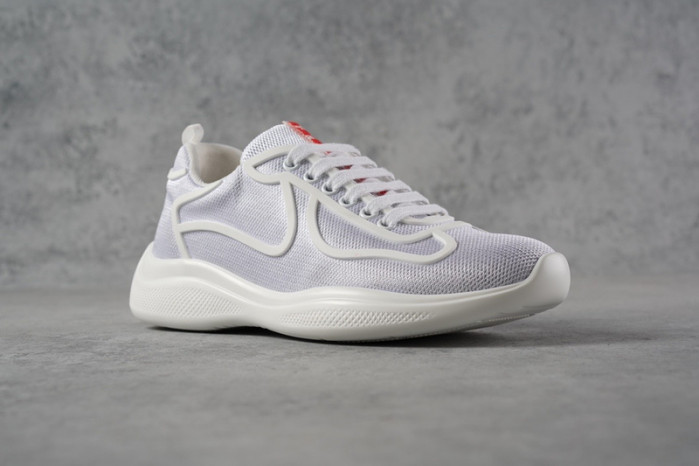 PRA shoes