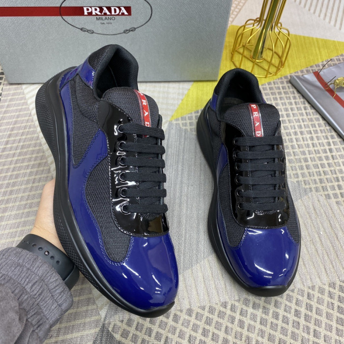 PRA shoes