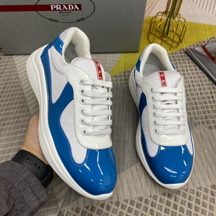 PRA shoes