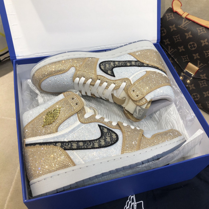 Air Jordan 1