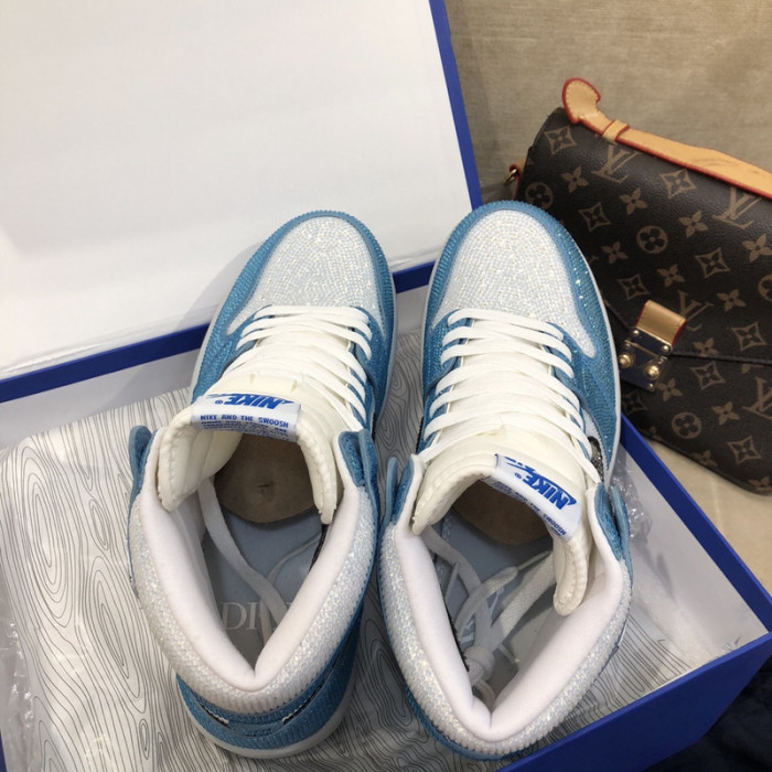 Air Jordan 1