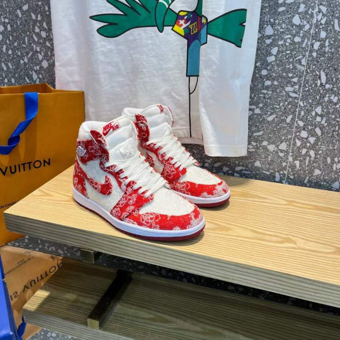 Air Jordan 1