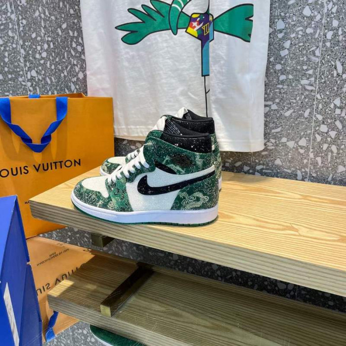 Air Jordan 1