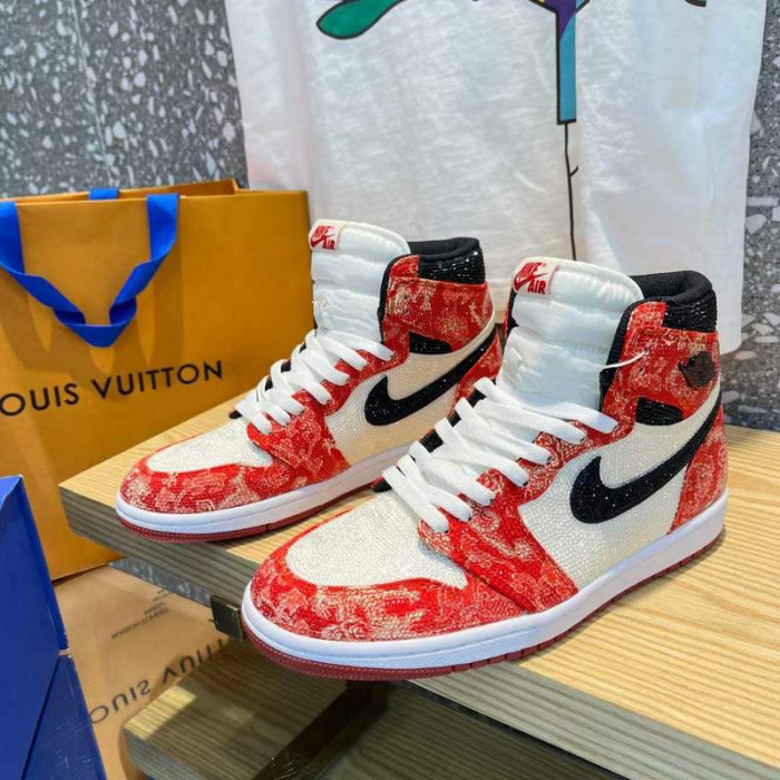 Air Jordan 1