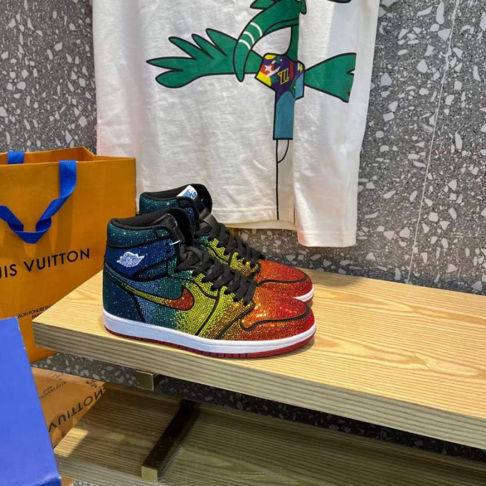 Air Jordan 1