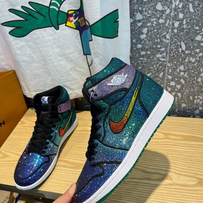 Air Jordan 1
