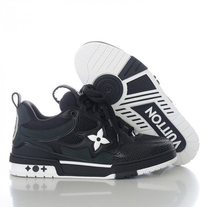 Lou1su1tt Skate Sneaker