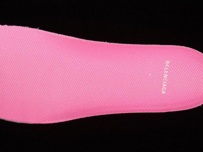 BLCG Sneaker Triple.s.Gomma pink 734953 W2PAA 5000