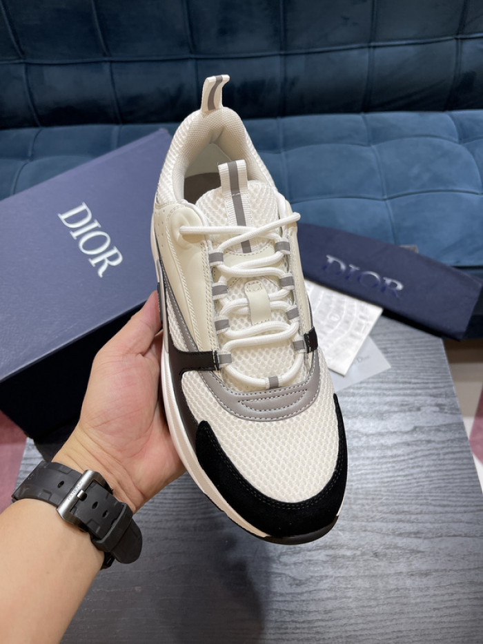 D10R HOMME B22 TRAINER SNEAKER
