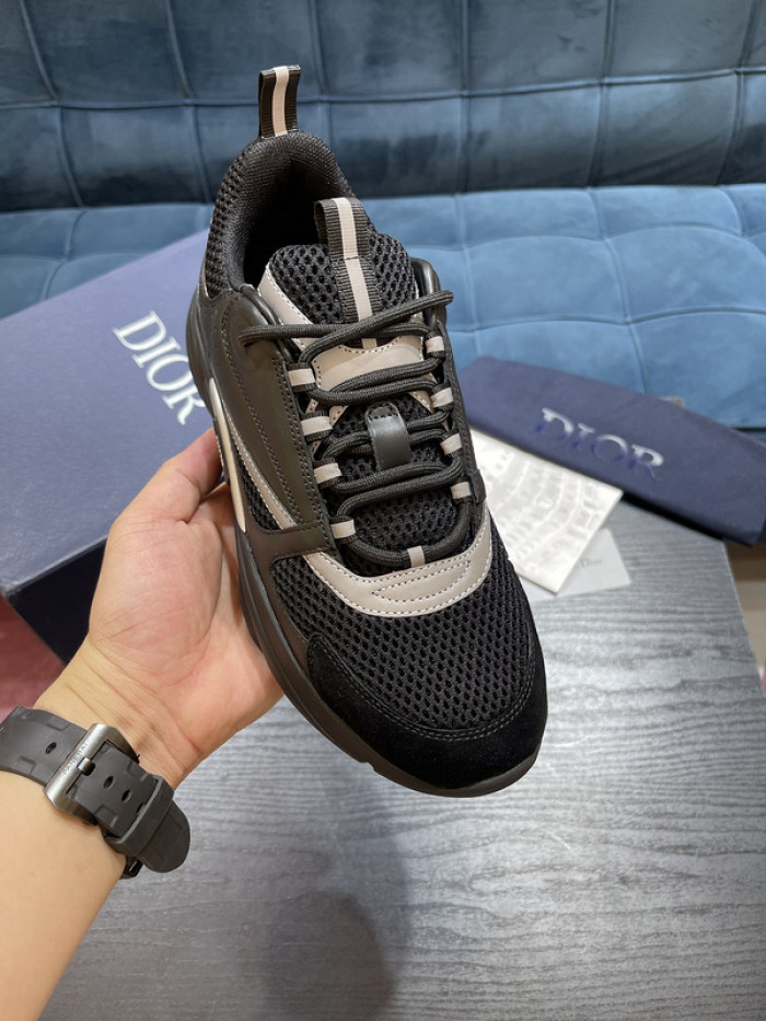 D10R HOMME B22 TRAINER SNEAKER