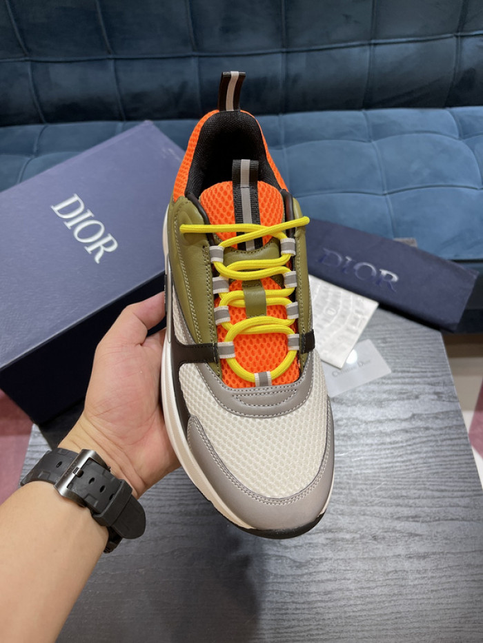 D10R HOMME B22 TRAINER SNEAKER