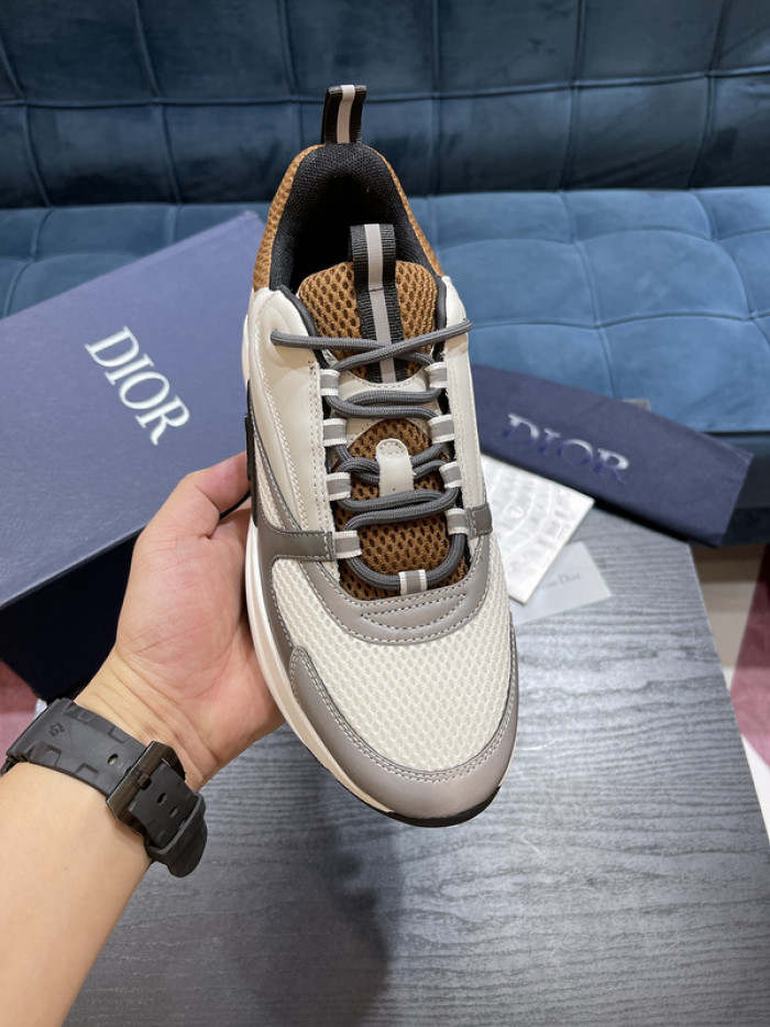 D10R HOMME B22 TRAINER SNEAKER