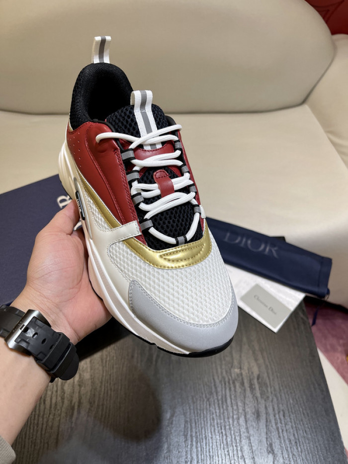 D10R HOMME B22 TRAINER SNEAKER