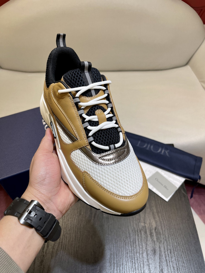 D10R HOMME B22 TRAINER SNEAKER