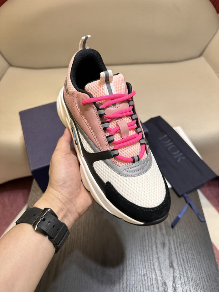 D10R HOMME B22 TRAINER SNEAKER