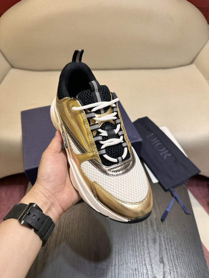D10R HOMME B22 TRAINER SNEAKER