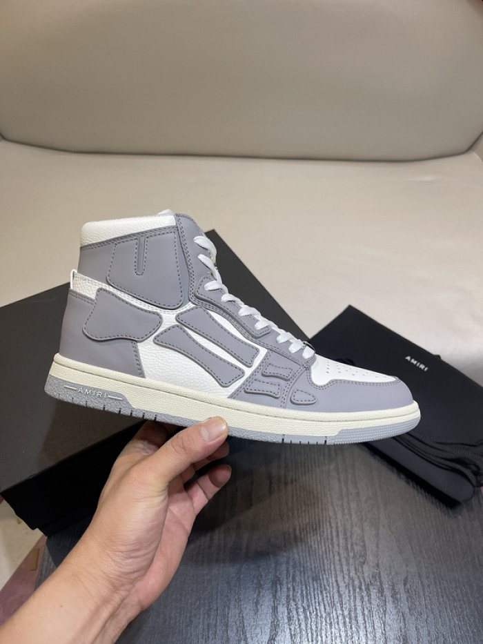 AM1R1 Skel high top
