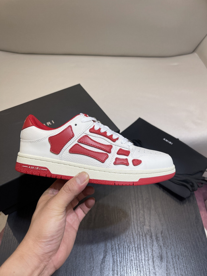 AM1R1 Skel Top Low
