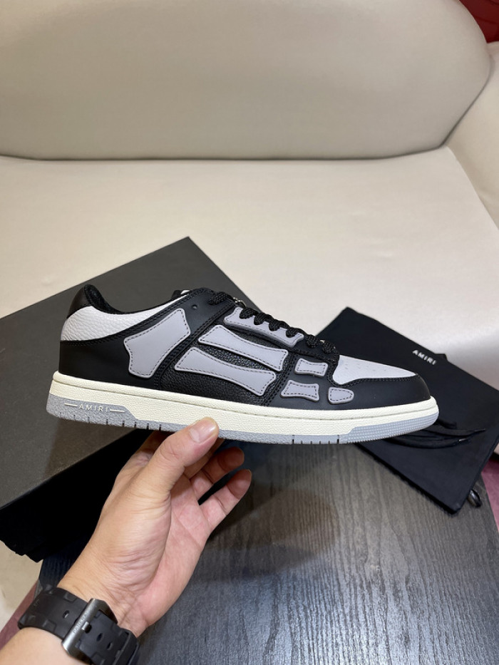 AM1R1 Skel Top Low