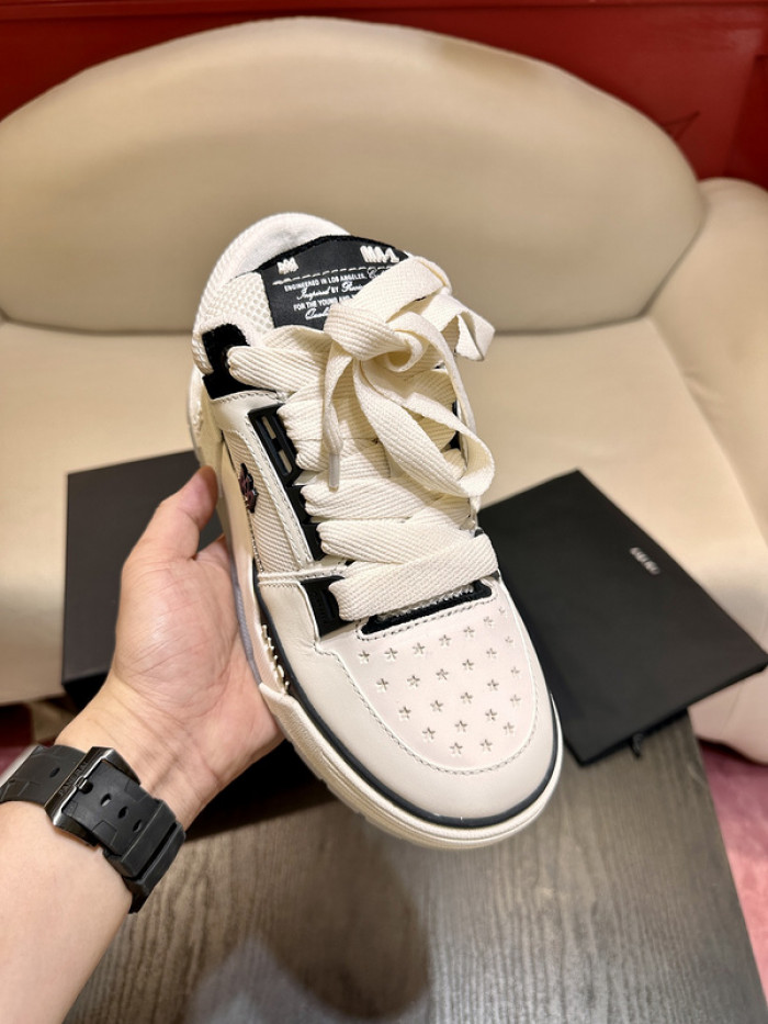 AM1R1 Skel Top Low