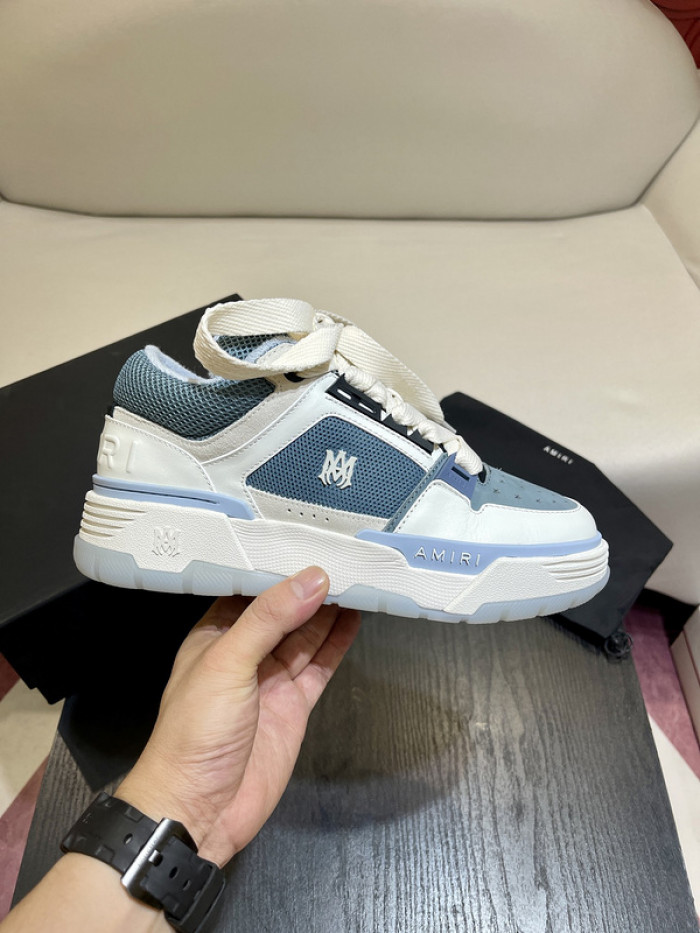 AM1R1 Skel Top Low