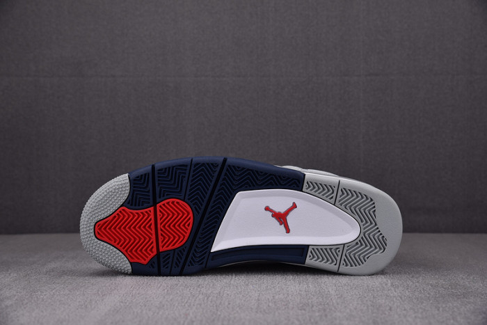 Air Jordan 4 Midnight Navy DH6927-140