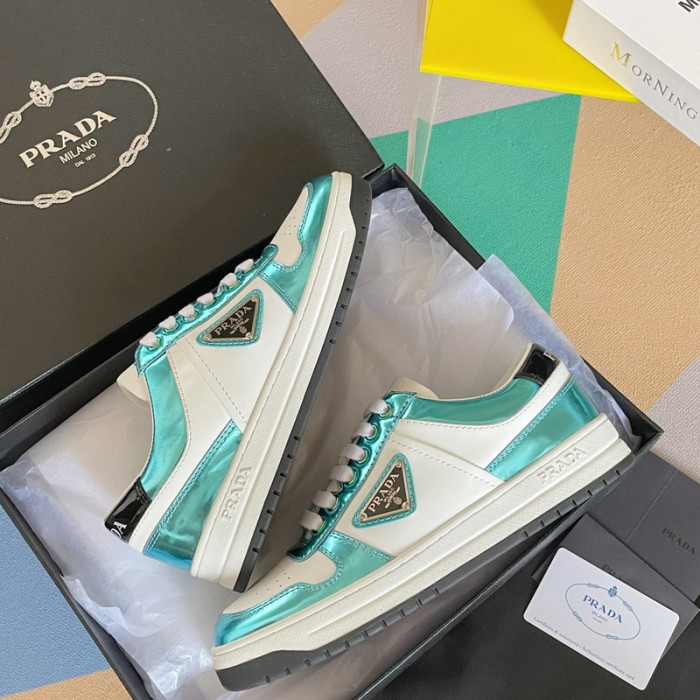PRA shoes