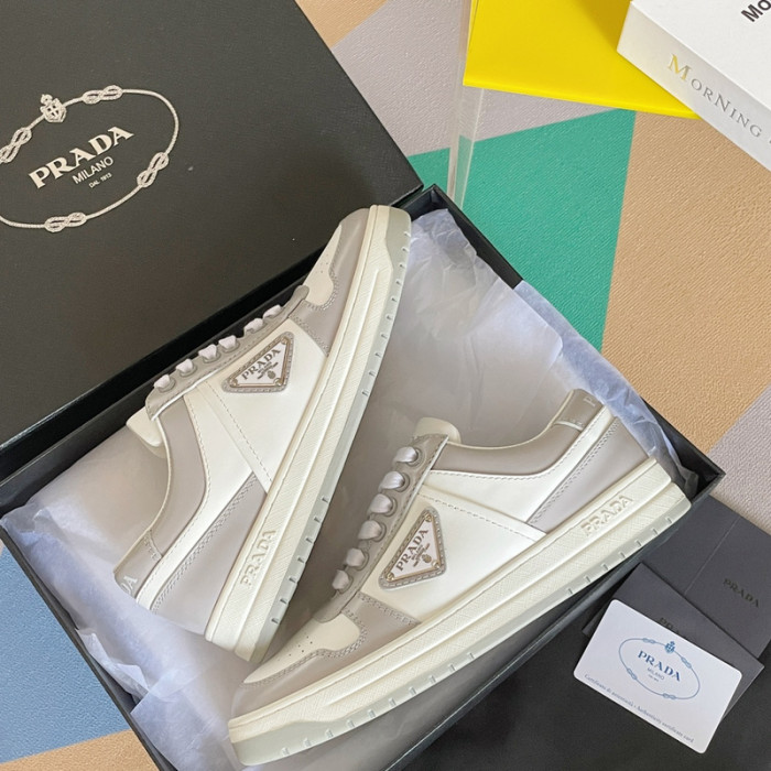 PRA shoes